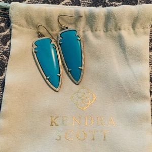 Kendra Scott Earrings